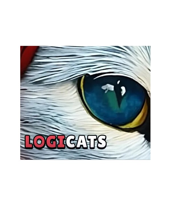 Logicats Steam Key GLOBAL